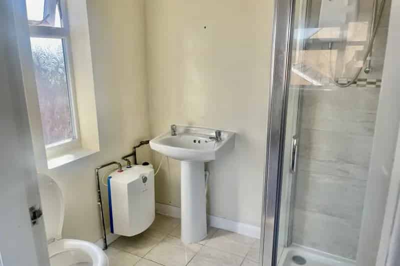 One Bedroom Flat Chapel St Leonards Zero Deposit Available