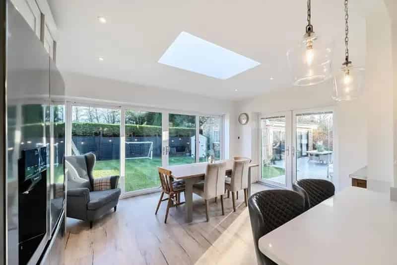 5 Bed House for Sale in Cawood