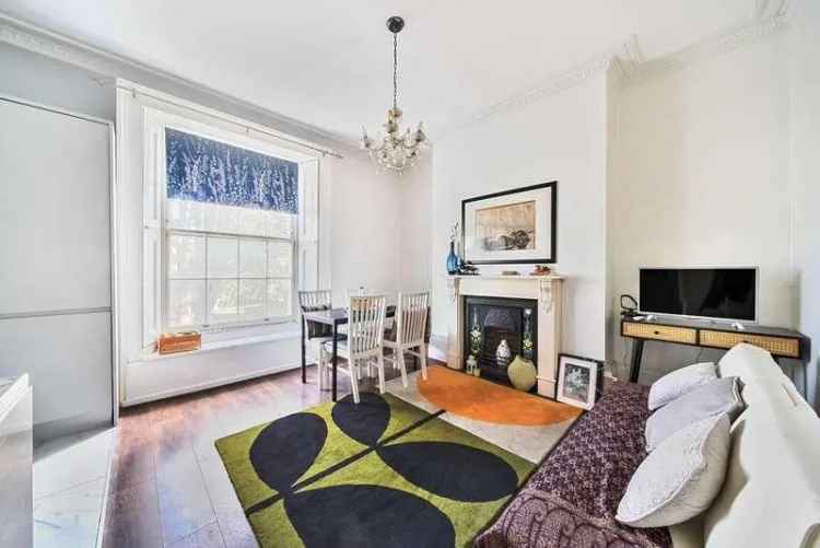 2 Bed Flat for Sale Shooters Hill Road Blackheath