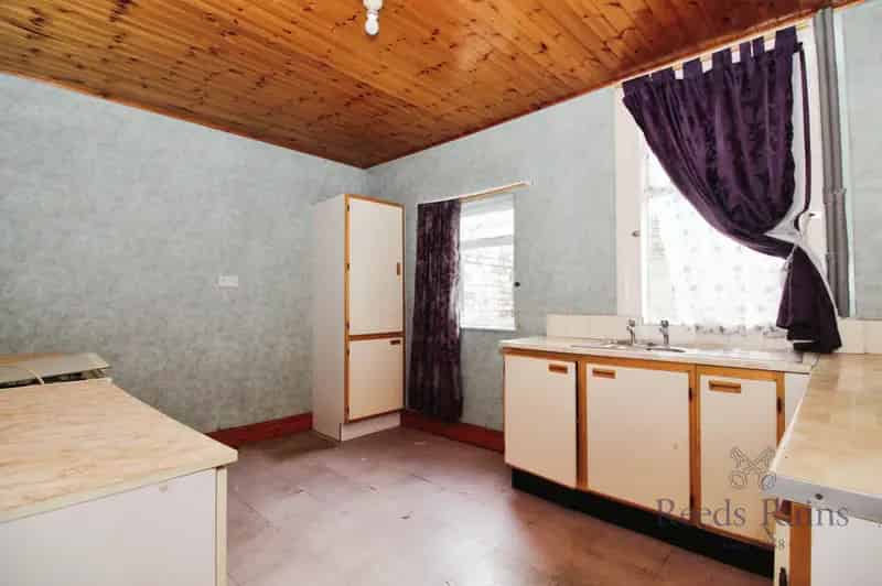 4 Bedroom Mid Terrace House for Sale Liverpool L4 - Investment Opportunity