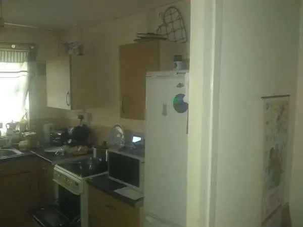 Flat For Rent in Bristol, England