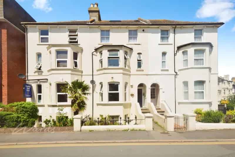 1 Bedroom Apartment to Rent