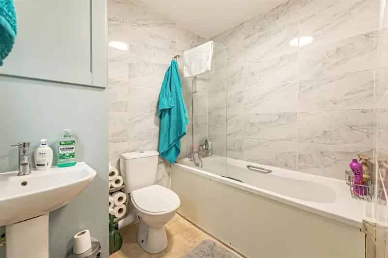 1 Bedroom House To Let Tring Available July 14 2025
