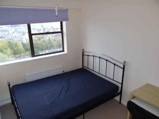 1 Bedroom Flat to Rent Birmingham