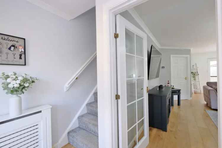 Spacious Family Home in Balmedie with Modern Amenities