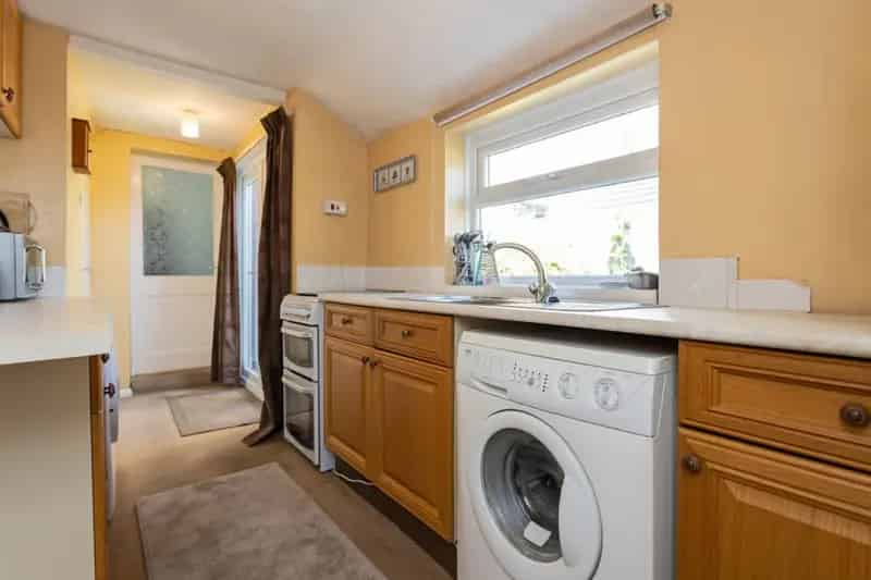3 Bedroom House For Sale
