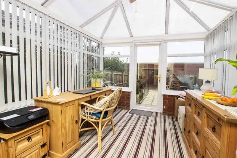2 Bedroom House For Sale Modern Semi Detached Home