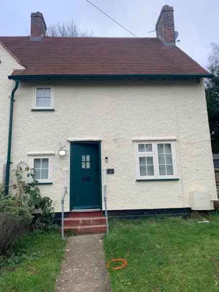 House For Rent in North Hertfordshire, England