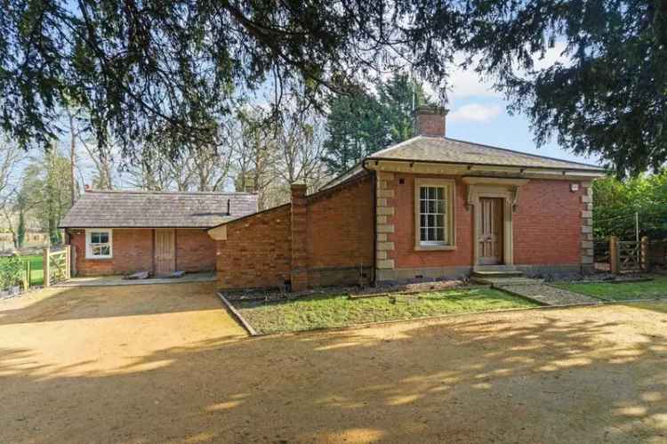 4 Bedroom Bungalow for Sale