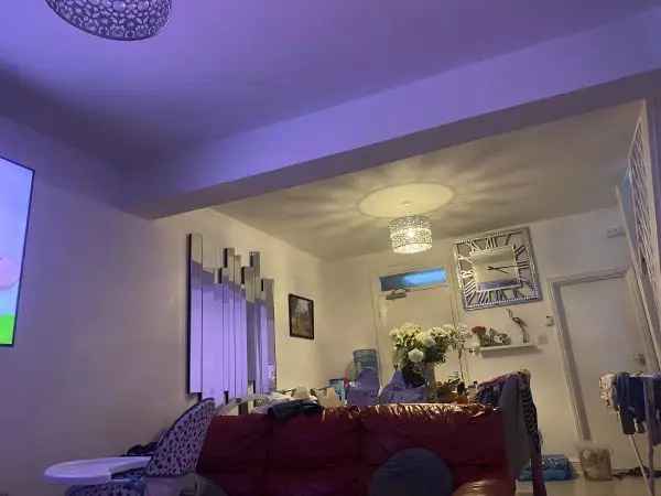 House For Rent in London, England