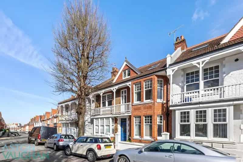 1 Bedroom Apartment to Rent