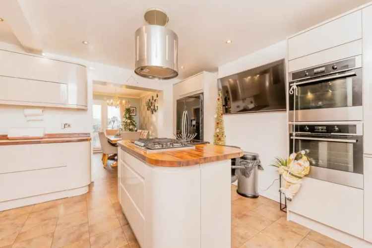 House For Sale , Rushden, England