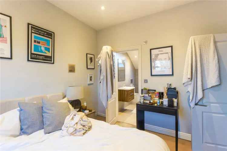 3 Bedroom Flat near Newington Green London