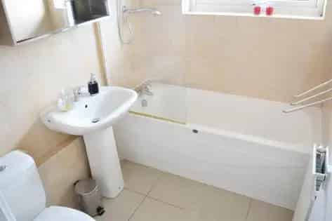 4 Bedroom House Manchester 83m² Student Property