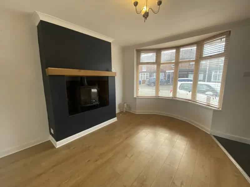 2 Bedroom House To Rent Available June 13 2025