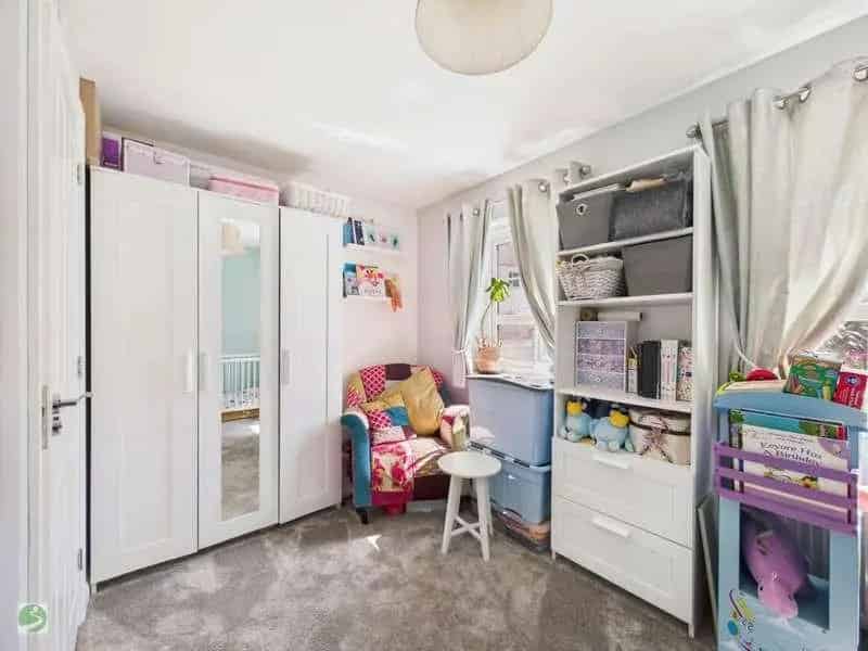 2 Bed Semi-Detached House for Sale East Looe