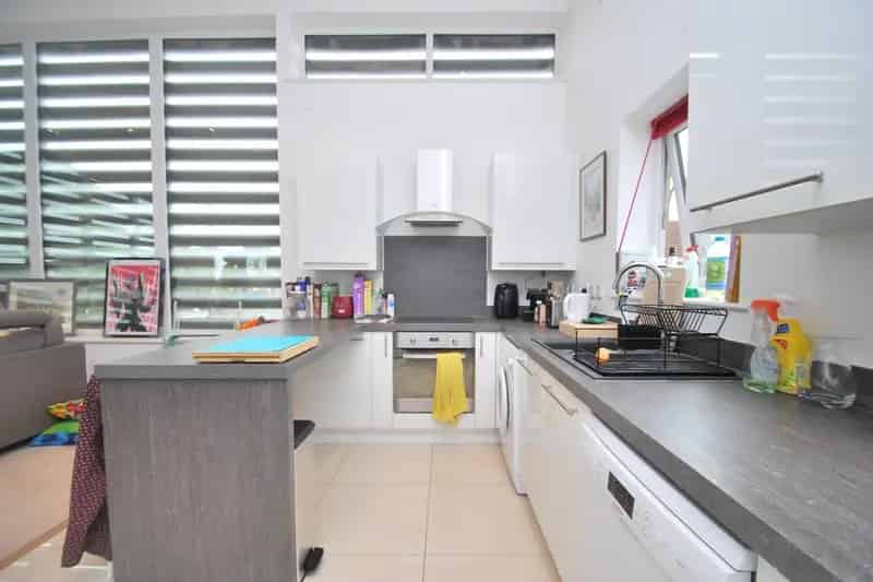Flat For Rent , Bath, England