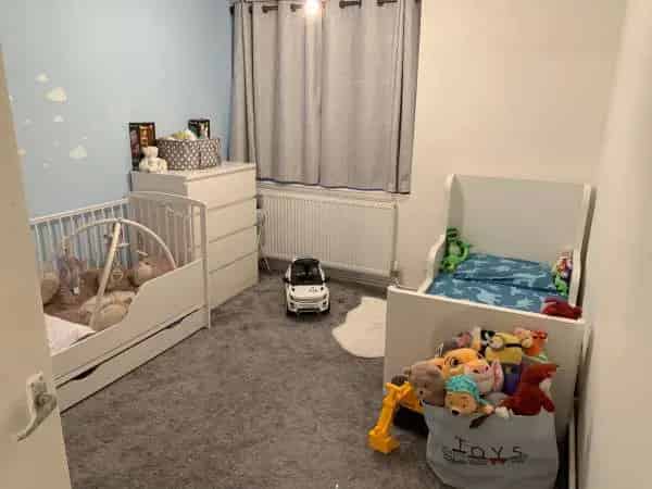 2 Bedroom Flat in St Albans - Close to Train Station