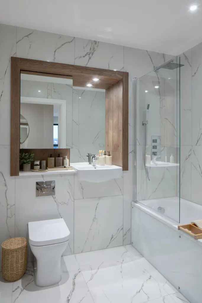 1 Bedroom Apartment 581 sq ft Pet Friendly No Deposit