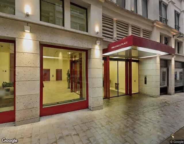 Commercial property For Rent , 1, Eagle Place, London, England