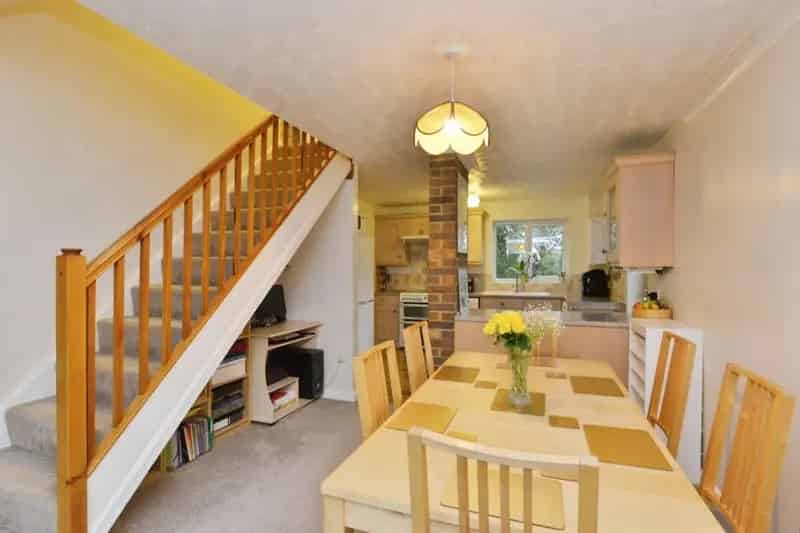 House For Sale , Constantine Way, Milton Keynes, England