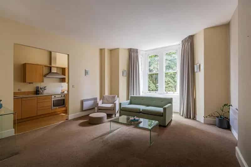 1 Bedroom Apartment Pontcanna Cardiff