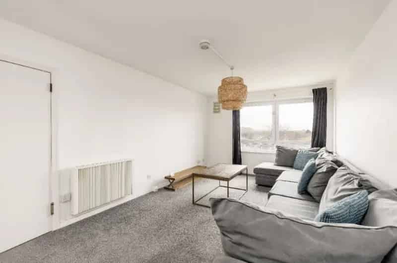 3 Bedroom Flat to Rent Ravelston Fully Furnished