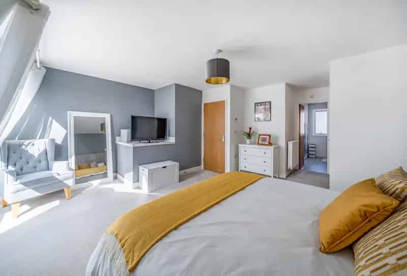4 Bedroom Townhouse for Sale Near A40 & M5