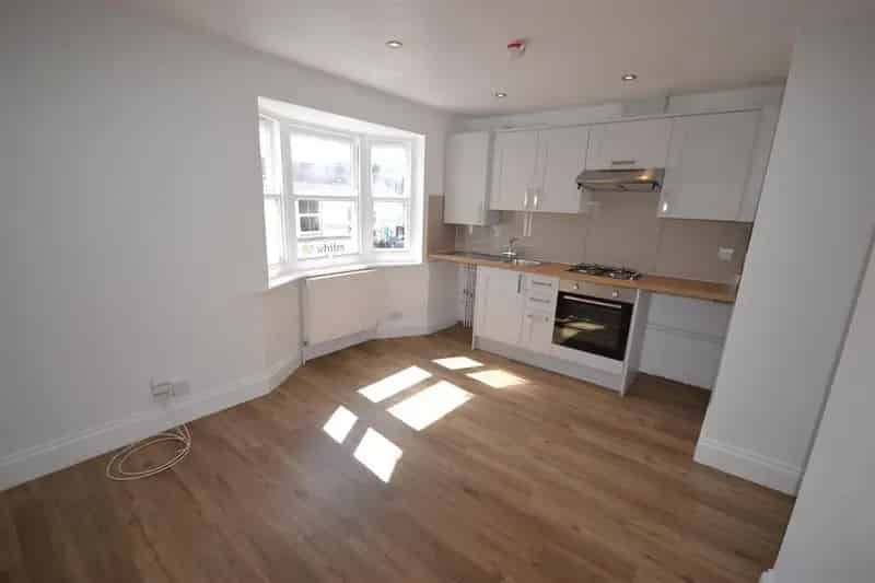 1 Bedroom Flat to Rent in Brighton