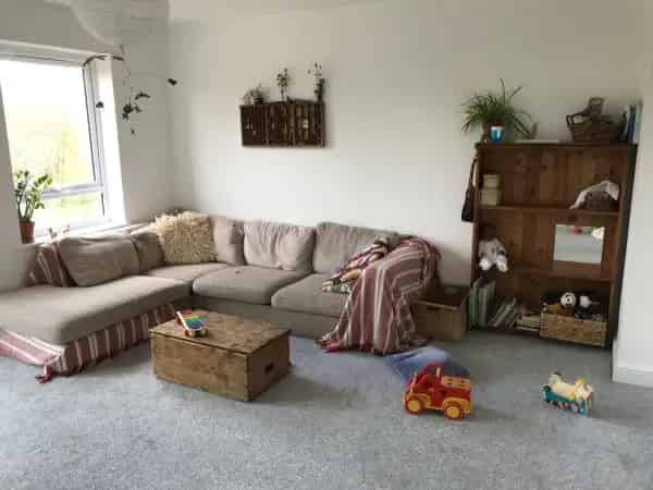 New 3-Storey House Near Shirehampton Village