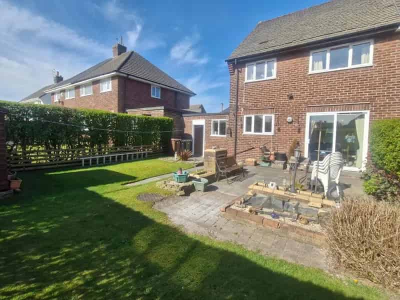 3 Bed Property for Sale