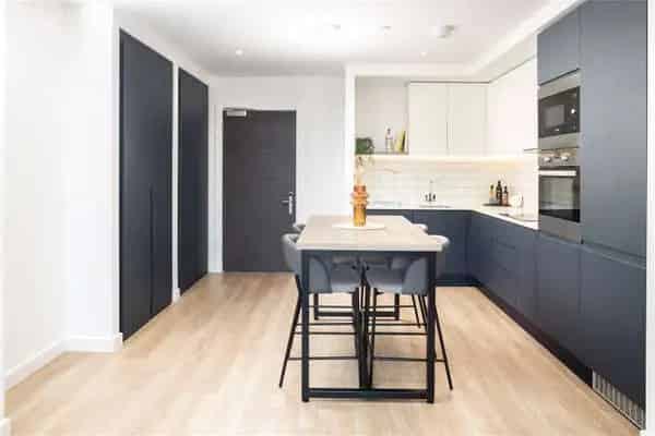 Vita Living Apartments Manchester: Luxury City Centre Living