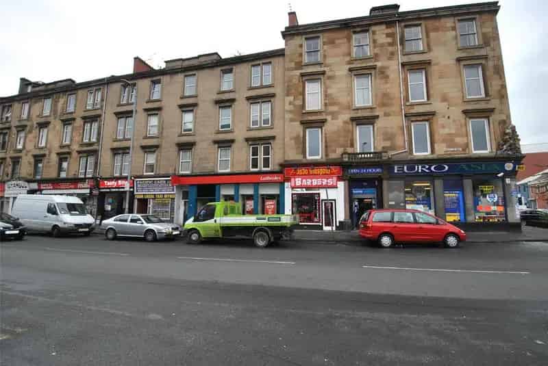 2 bedroom flat to rent
