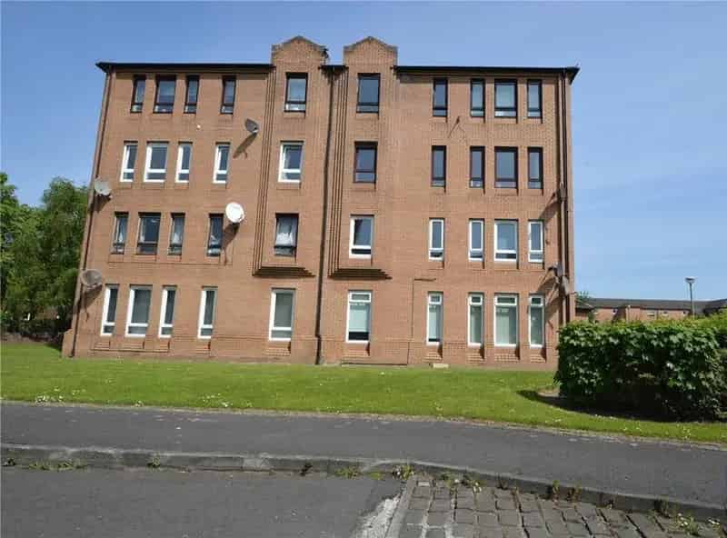 2 Bedroom Flat to Rent
