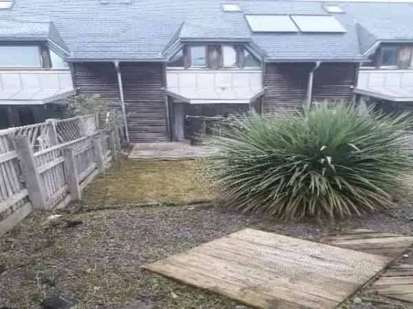 2 Bed House South Molton Devon Pets Allowed Large Garden Parking