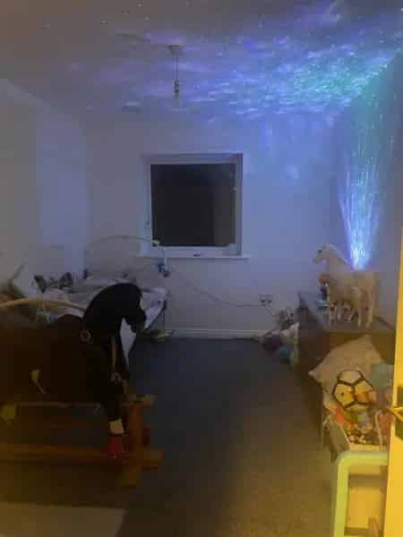 2 Bed Flat near Alver Valley Park Gosport