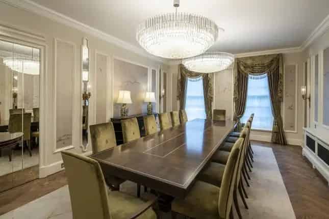 Luxury Hampstead Detached House 7600 sq ft