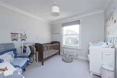 5 Bedroom House 176m² London