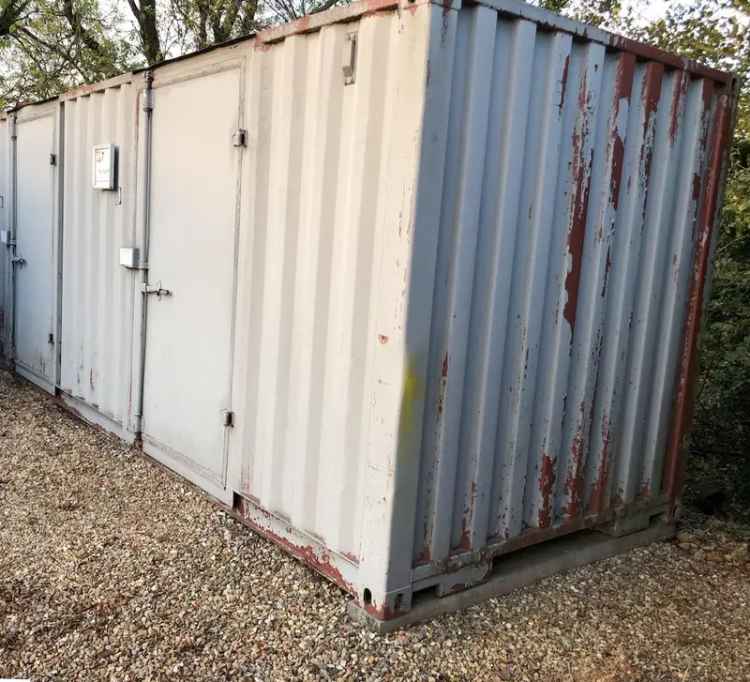 Industrial For Rent in Barleythorpe, England