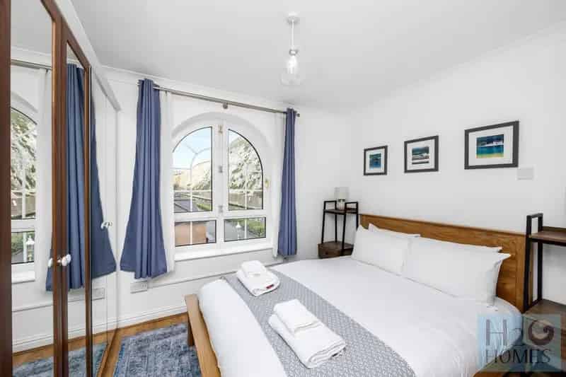 1 Bedroom Apartment to Rent