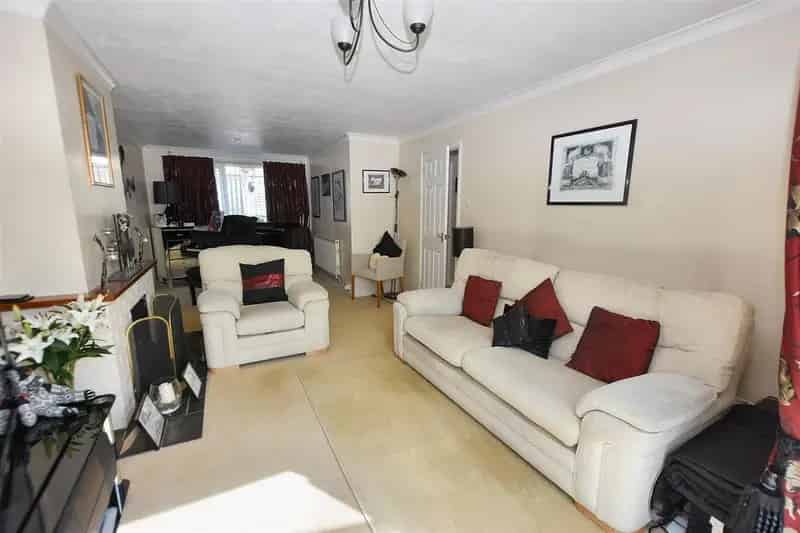 3 Bedroom House for Sale Lanner Cornwall