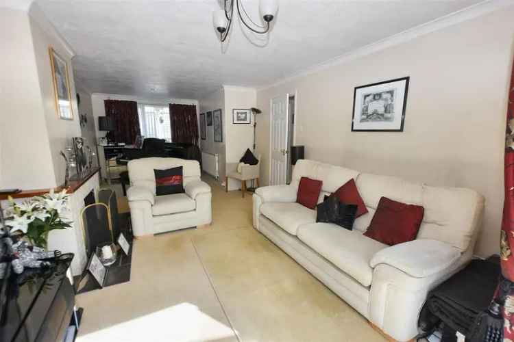 3 Bedroom House for Sale Lanner Cornwall