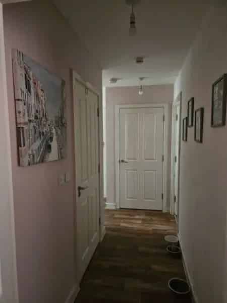 Ground Floor Flat Near Transport Links