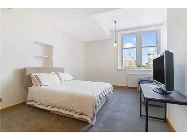 4 Bedroom Duplex Apartment for Sale