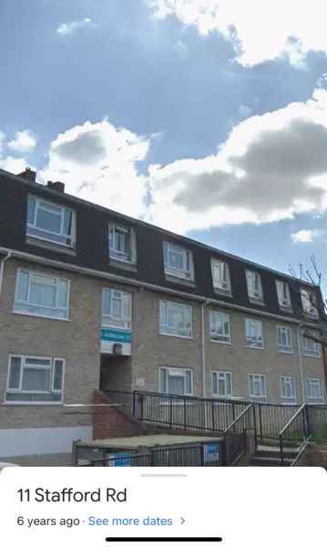 Flat For Rent in Tonbridge and Malling, England