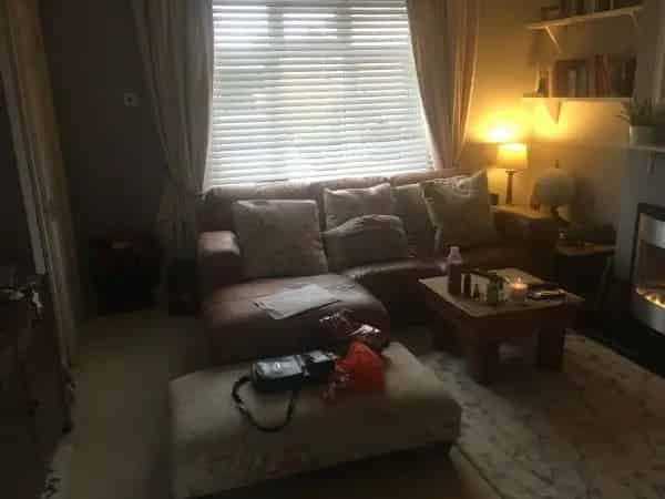 Large Family Home Near School and Beach