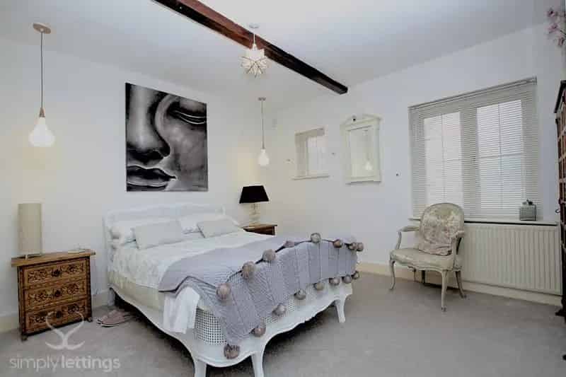 1 Bedroom Cottage House to Rent in Rottingdean