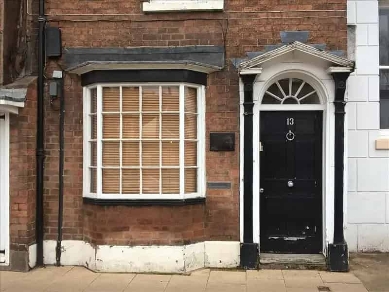 Office Space To Let in Stratford Town Centre