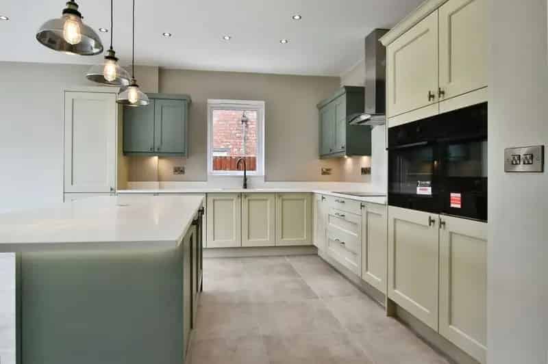 5 Bedroom Semi Detached House for Sale Wilmslow Cheshire