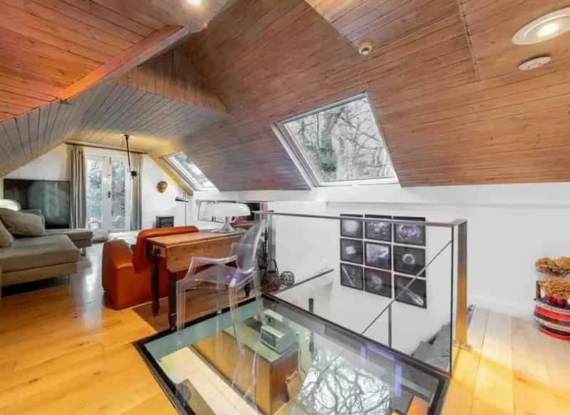 2 Bedroom Detached House Muswell Hill Highgate Woods